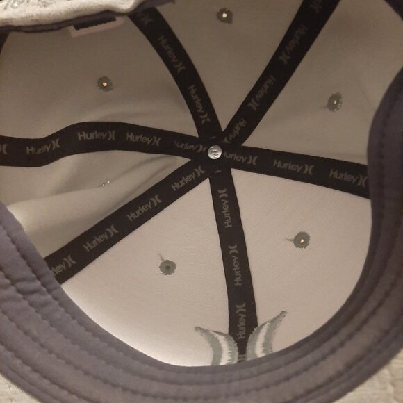 Hurley Ball Cap - Picture 2 of 3